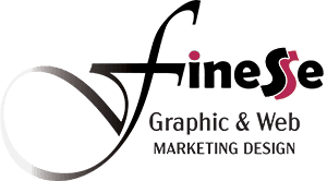 FINESSE Graphic & Web Marketing Design