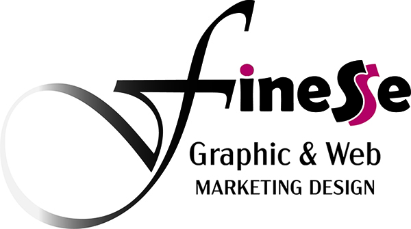 Finesse Graphic & Web Marketing Design 